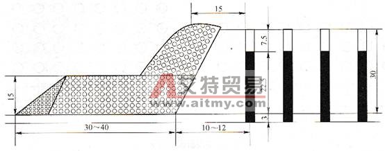 高台阶爆破 - 艾特贸易网 www.aitmy.com